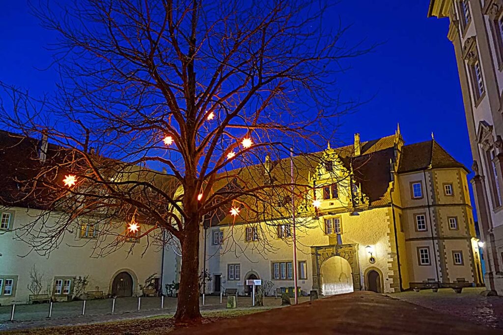 torhaus kloster schoental