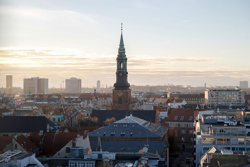 Kopenhagen Innenstadt