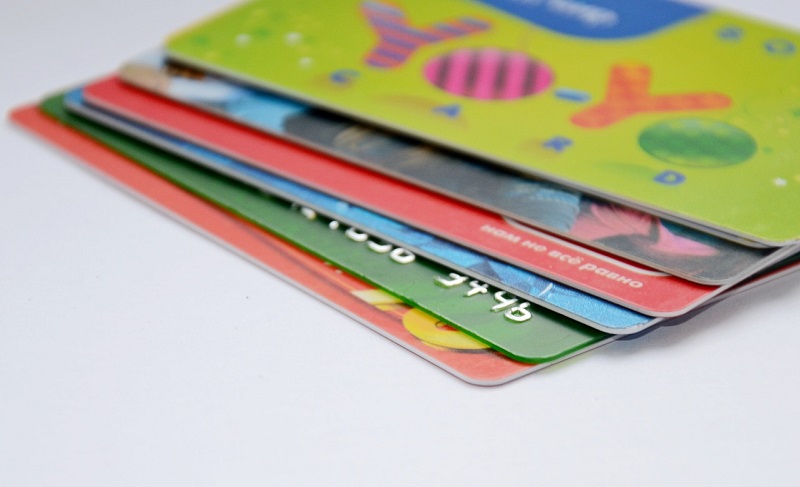 Kreditkartenvergleich